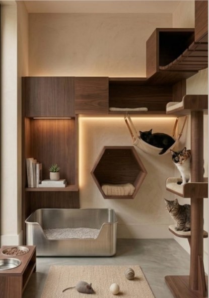 Suite La Japandi